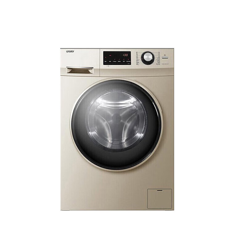 海尔 智能时间预约滚筒洗衣机