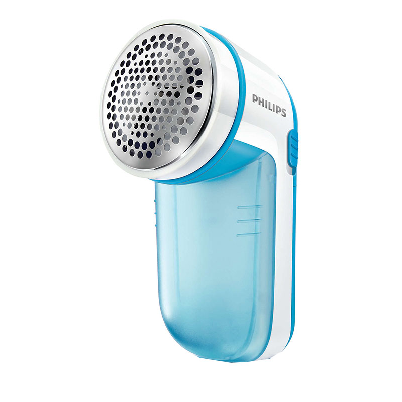 飞利浦 轻巧便携毛球修剪器