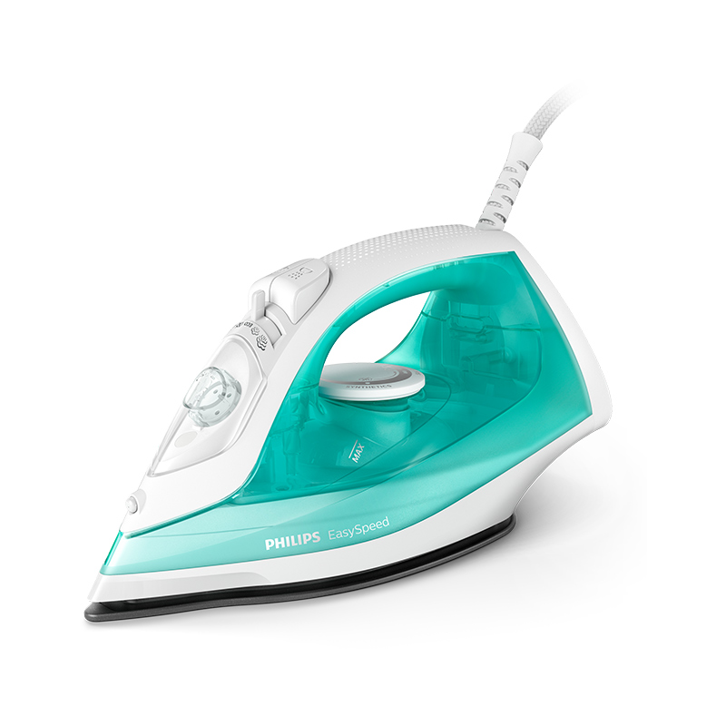 飞利浦 大功率蒸汽 熨斗