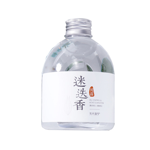 芳丹薄罗 迷迭香马迷爽肤水