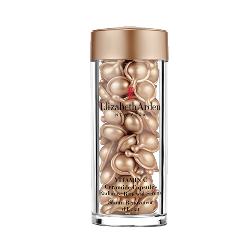 伊丽莎白雅顿 透亮润泽面部精华