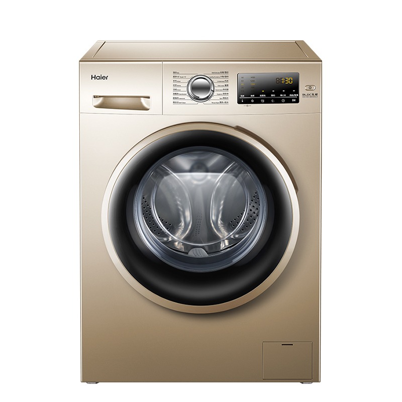 海尔 旋钮操控洗衣机