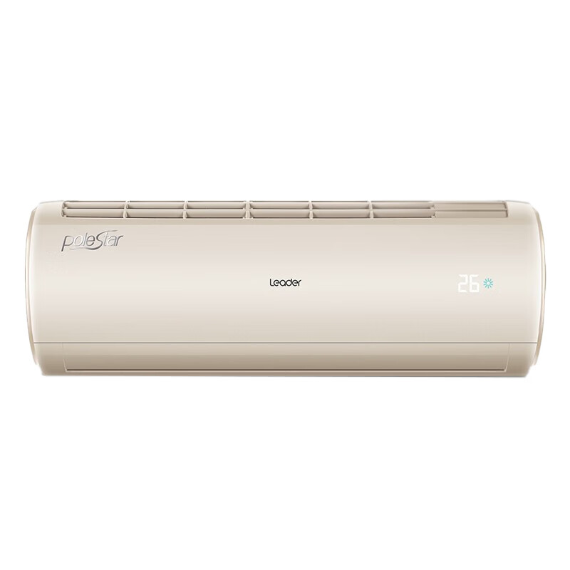 海尔 冷暖变频空调