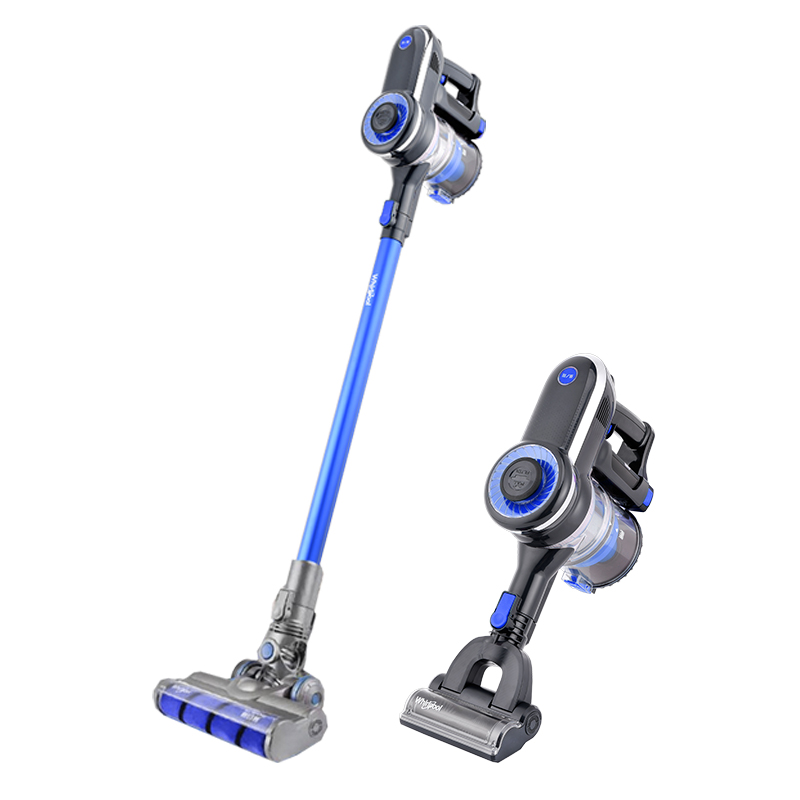 惠而浦 干湿两用洗地机