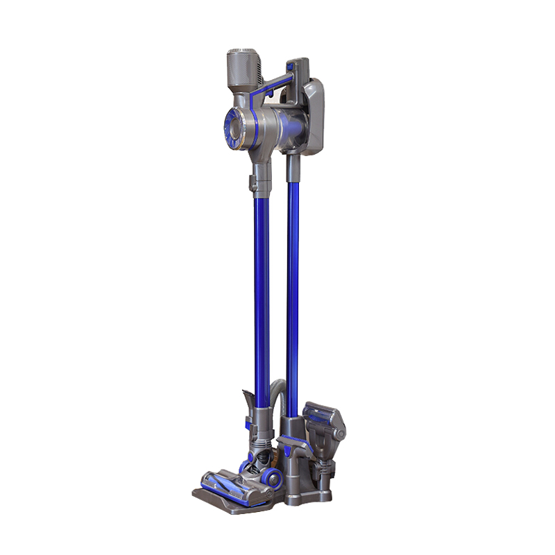 惠而浦 双档调节吸尘器