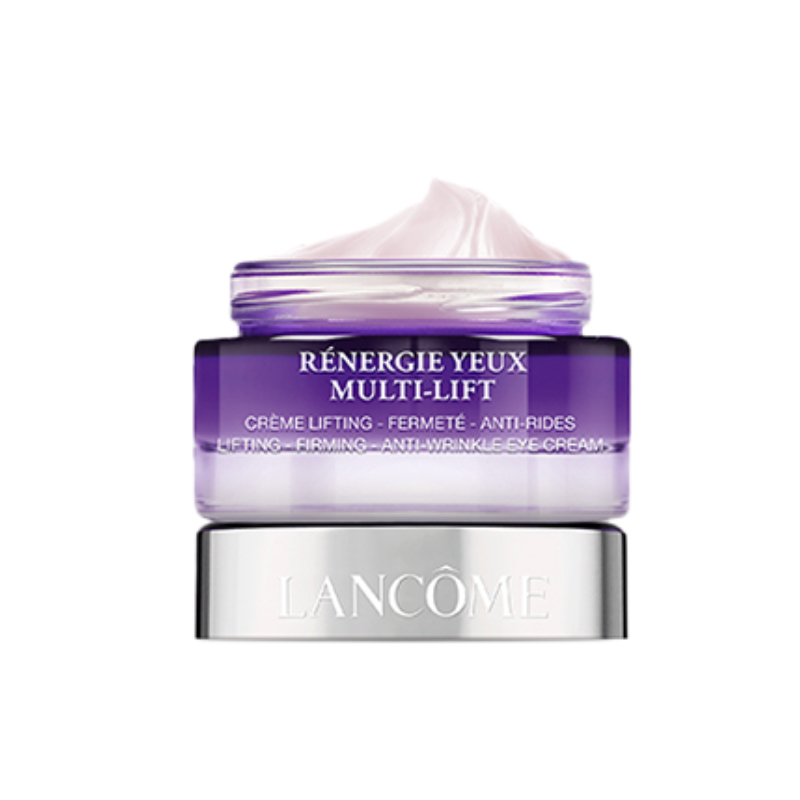 兰蔻 塑颜修护眼霜