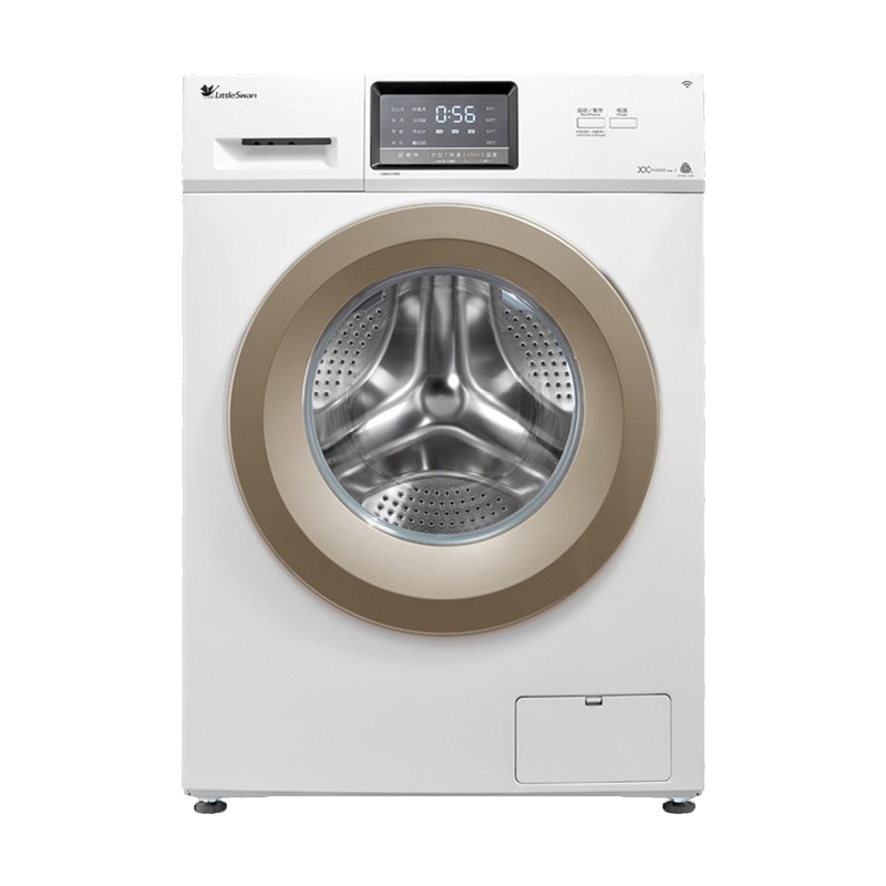 小天鹅 大容量 滚筒洗衣机