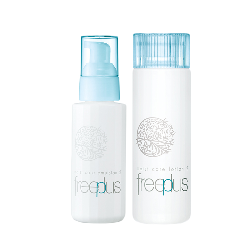 芙丽芳丝 保湿修护护肤套装