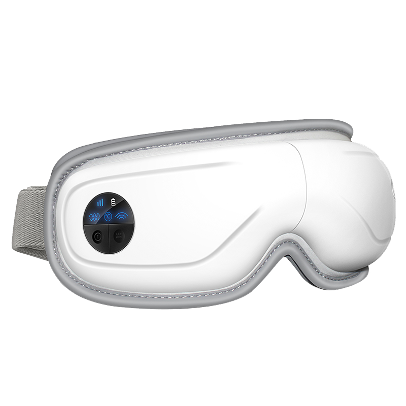 迪斯 便携护眼 眼部按摩器