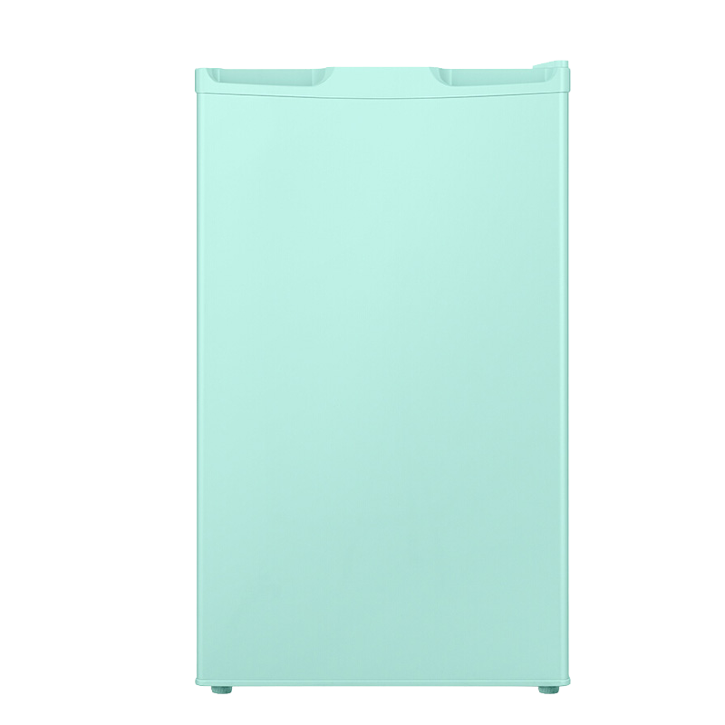 海信 糖果绿省电冰柜