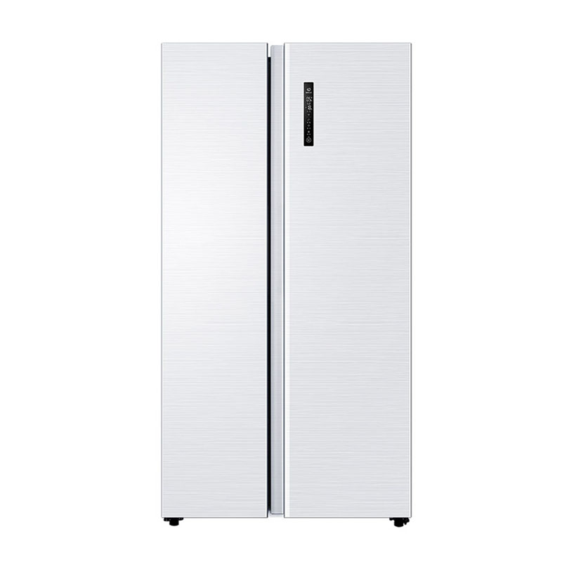 海尔风冷无霜变频冰箱