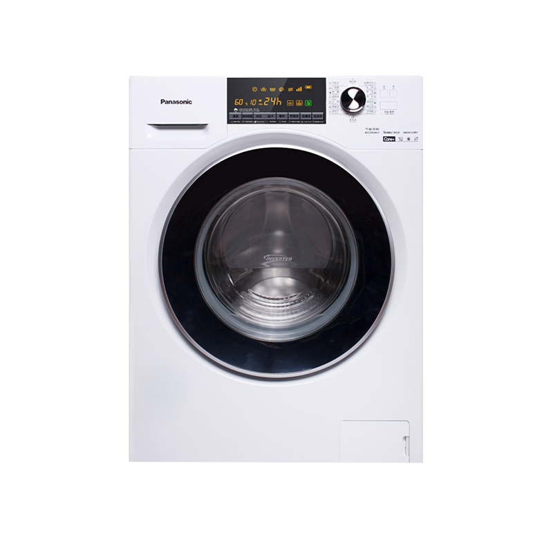 松下 冷凝式烘干洗衣机