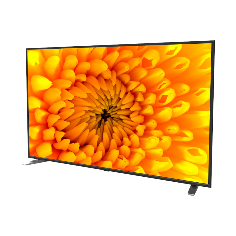 东芝 4K智能解像技术电视