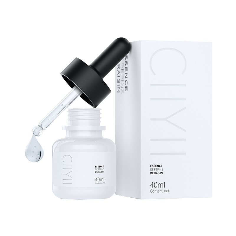 瓷遇 祛痘印葡萄籽精华