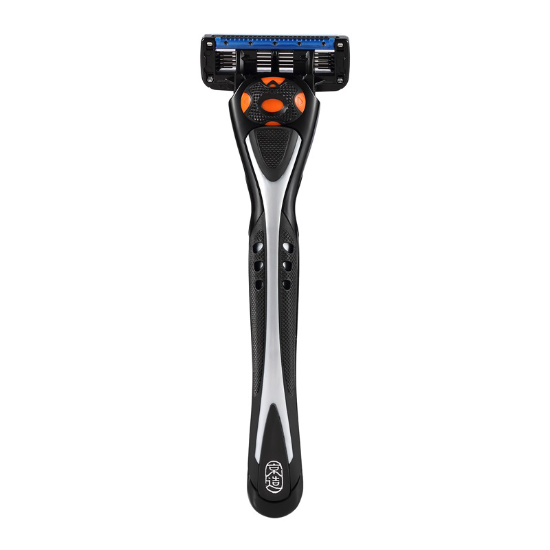 京东京造 5层手动剃须刀