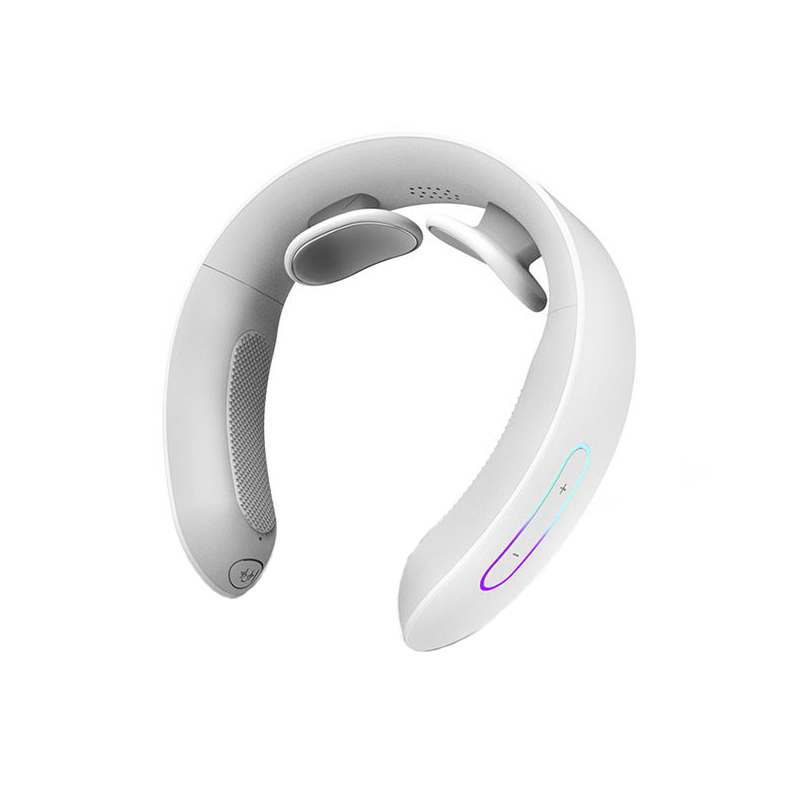 京东京造 智能颈椎按摩器