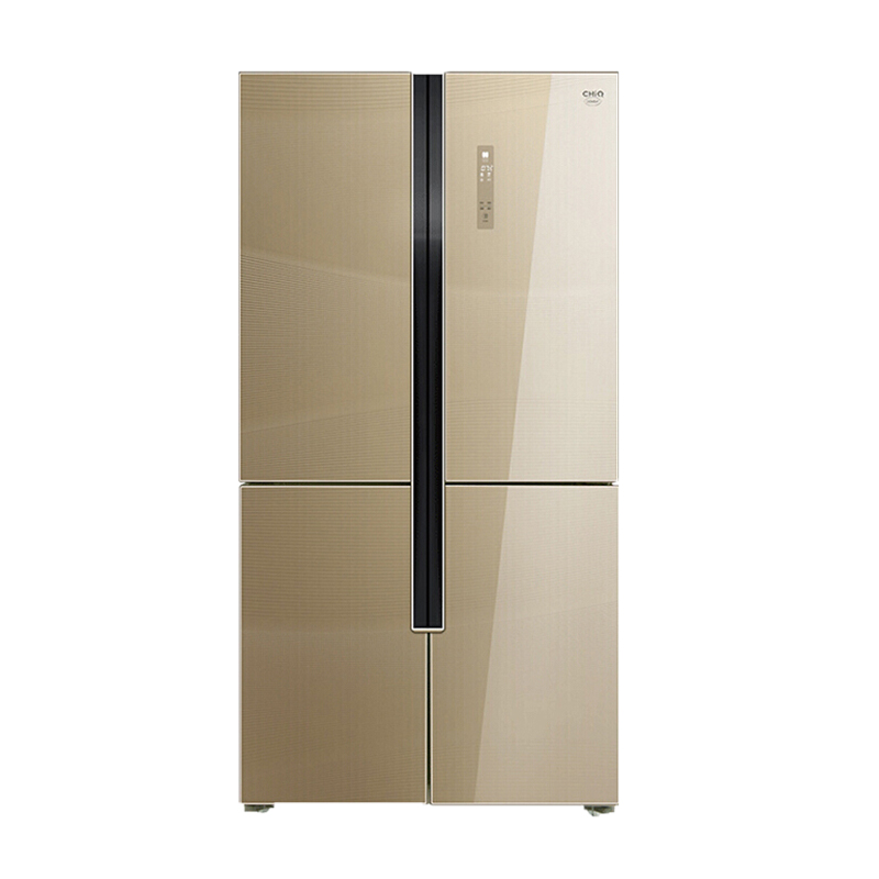 美菱 M鲜生双变频保鲜冰箱