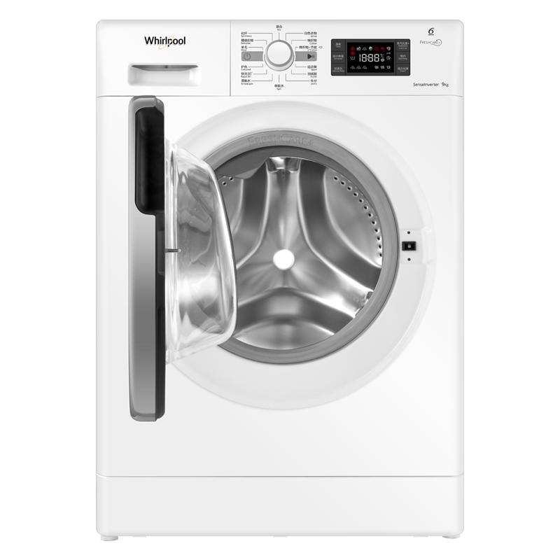 惠而浦 衣物不变形烘干机