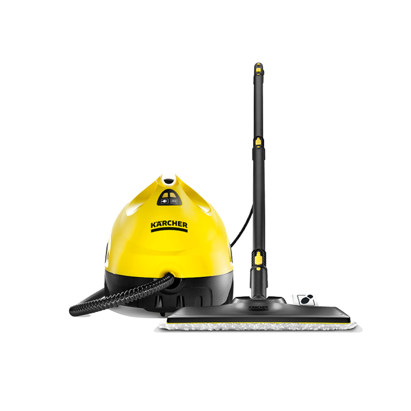 KARCHER 轻便 清洁机