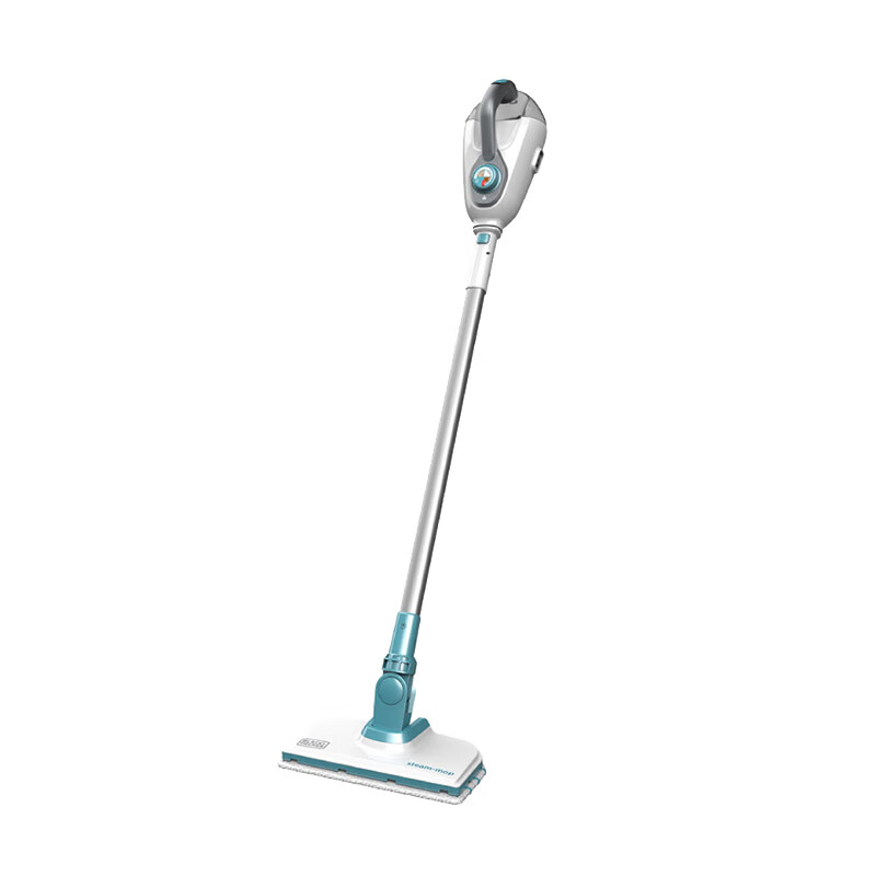 百得 一机多用 拖把