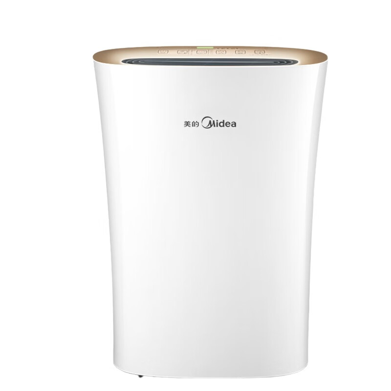 美的 家用除菌空气净化器