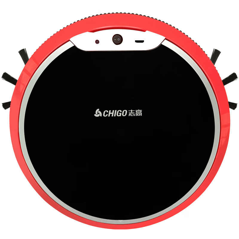 志高 智能家用扫地机