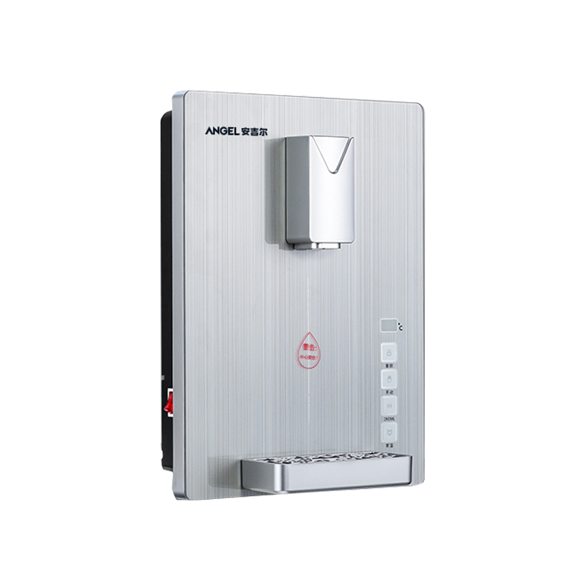 安吉尔 速热直饮 管线机