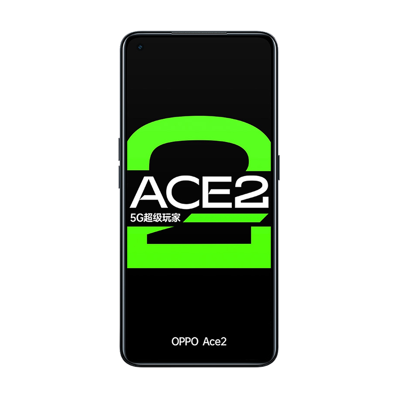 OPPO 4D恒冷散热 手机