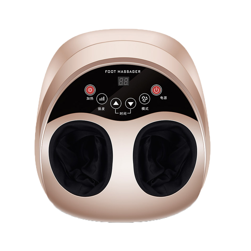 茗振 温热设计足疗机