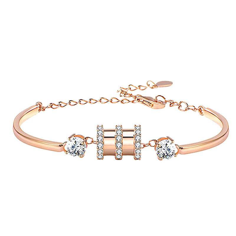 桑玛 璀璨闪耀 手链