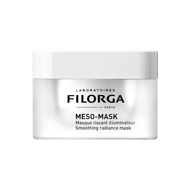 菲洛嘉 柔滑亮泽面膜