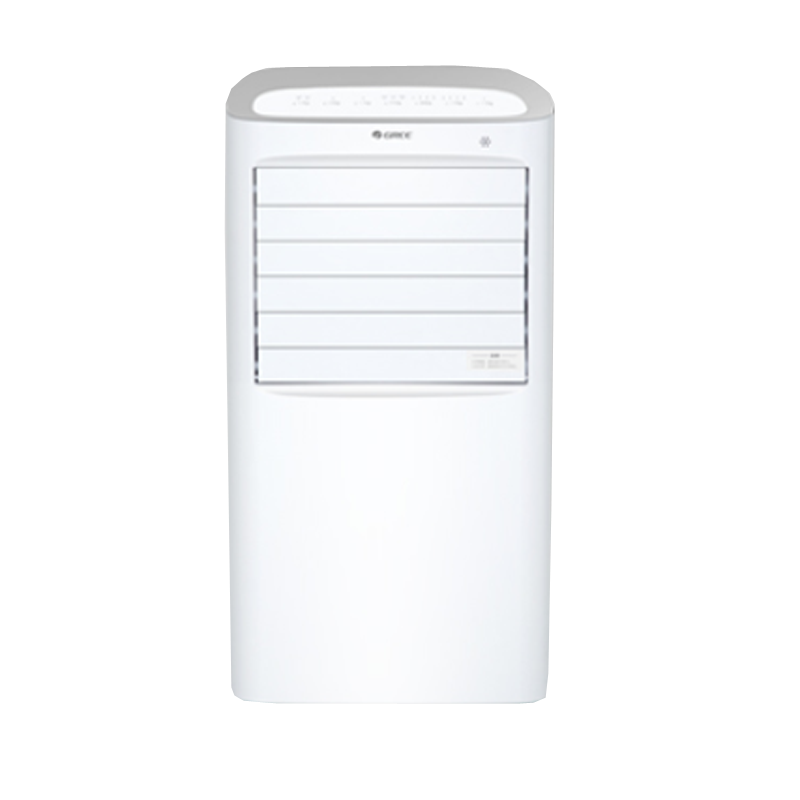 格力 定时预约触控面板 冷风扇