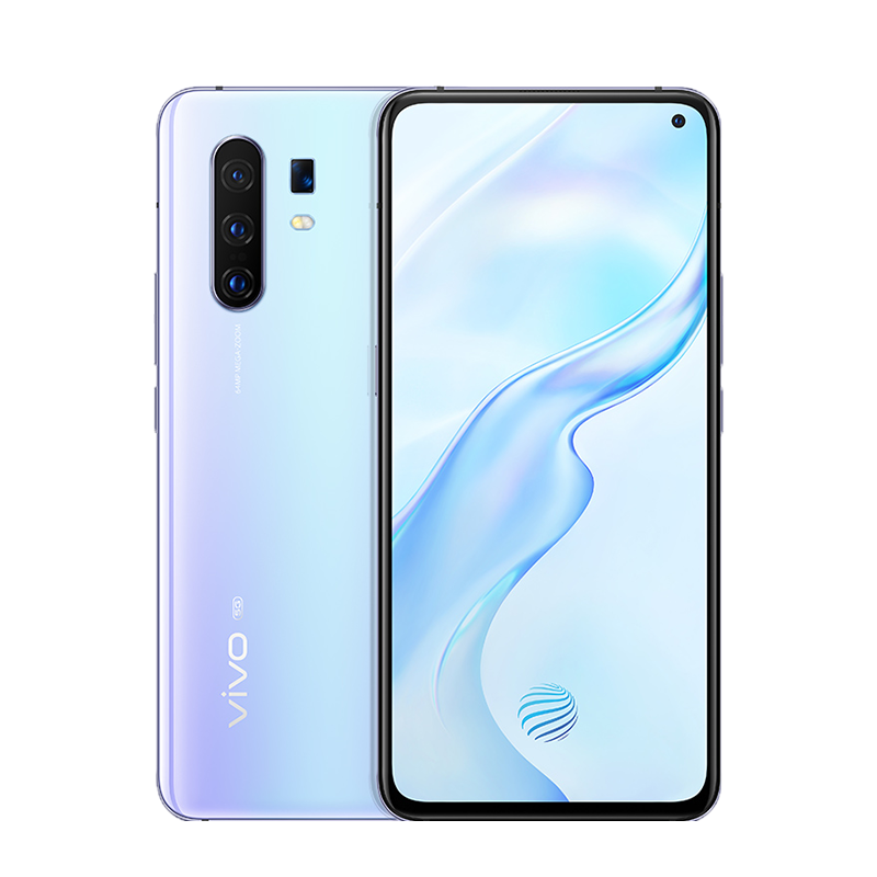 vivo 双模连接手机