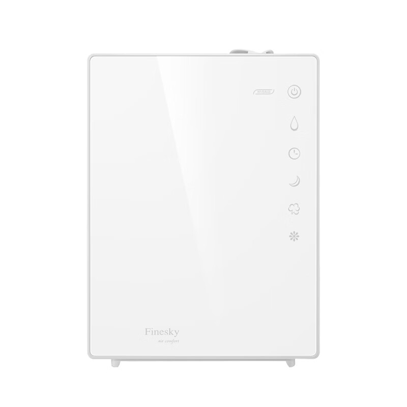 FineSky 混合加湿器