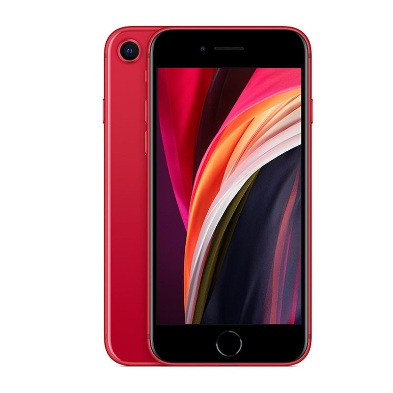 Apple 仿生芯片智能手机