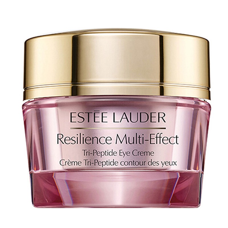 雅诗兰黛 弹力多肽眼霜