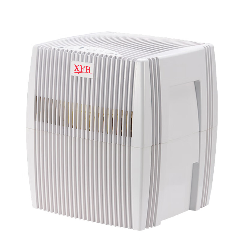 幸福海 简易面板空气净化器