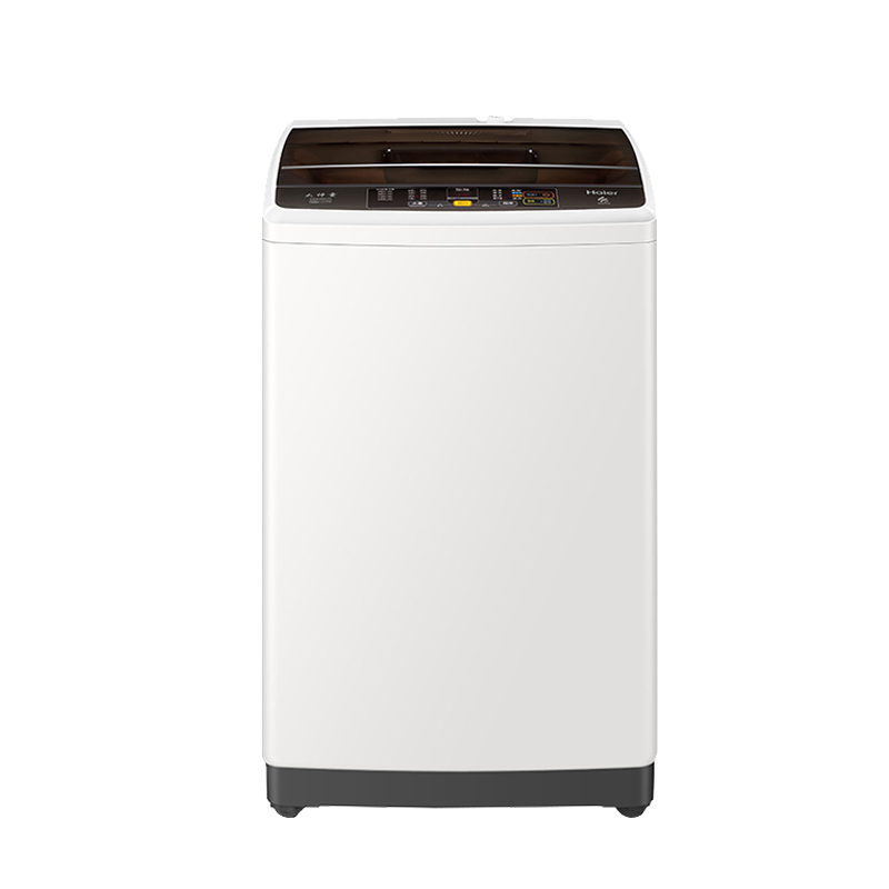 海尔 四重净洗智能洗衣机