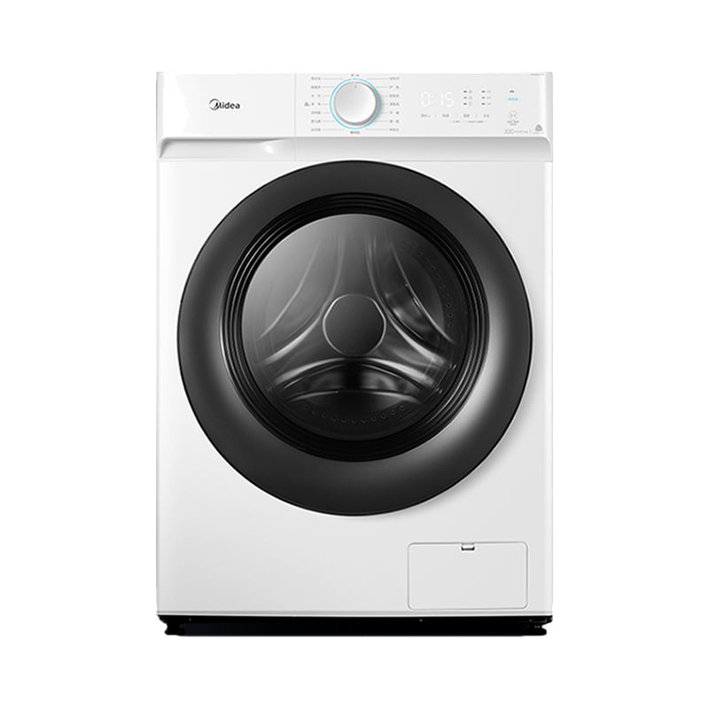 美的 减菌滚筒洗衣机