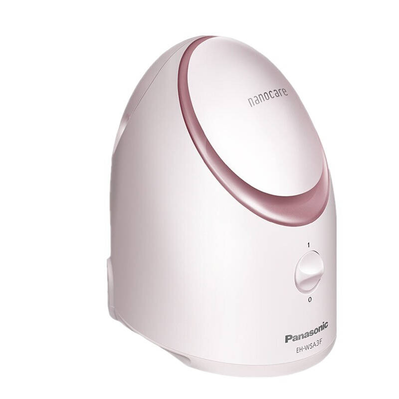 松下 纳米香薰蒸汽美容仪