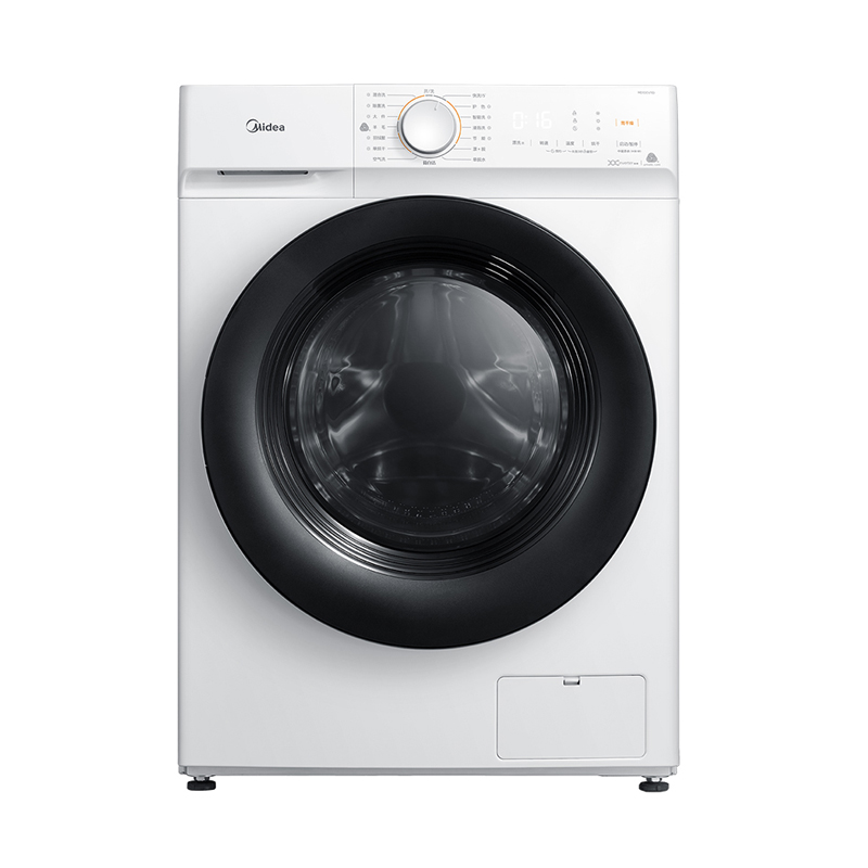 美的静音变频洗衣机