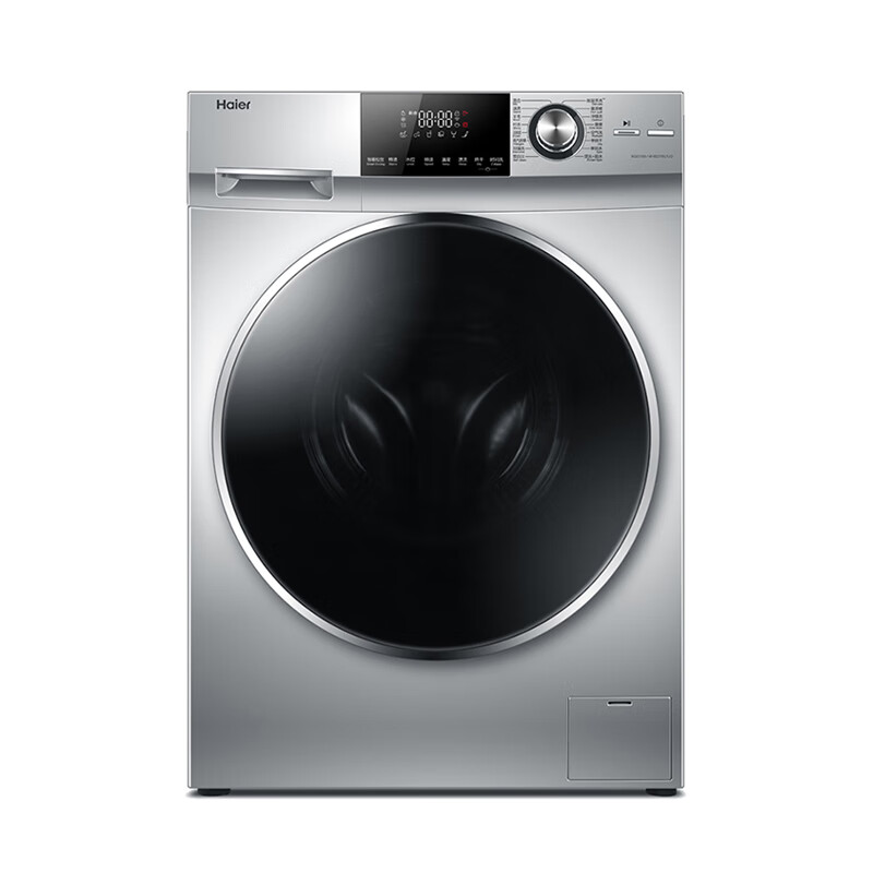 海尔 高温蒸汽除螨洗衣机
