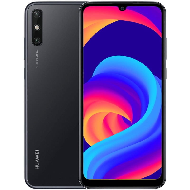 华为 大屏长待机老年 手机