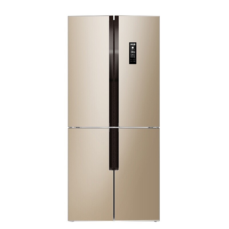 美菱 418升风冷无霜冰箱