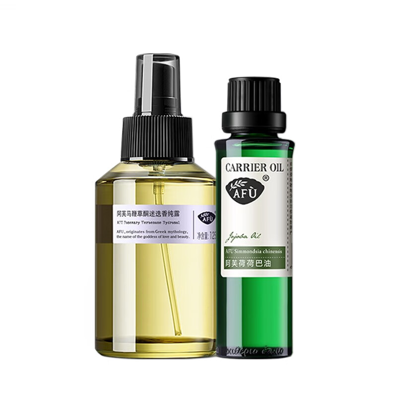 阿芙 收缩毛孔爽肤水