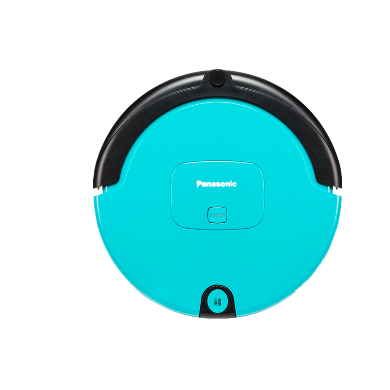 松下智能吸尘大吸力扫地机器人
