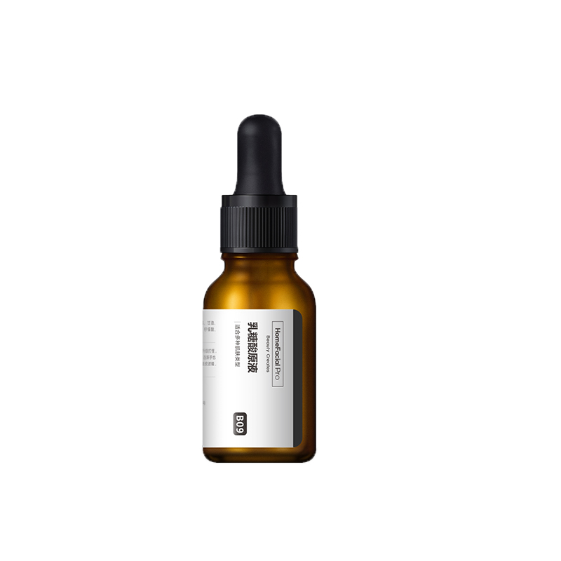 HFP 收缩毛孔乳糖酸原液