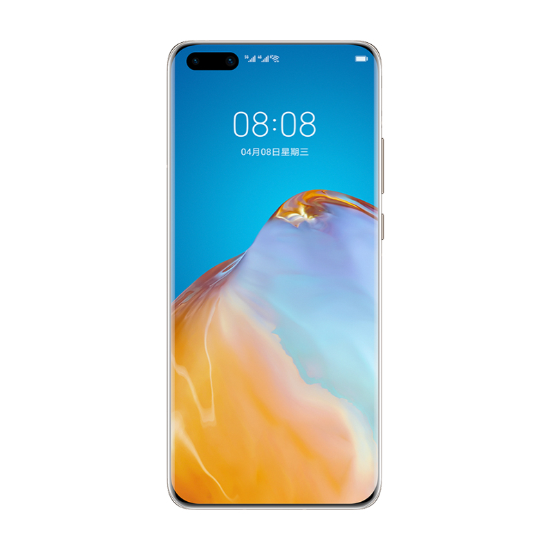 华为 麒麟990芯片 手机