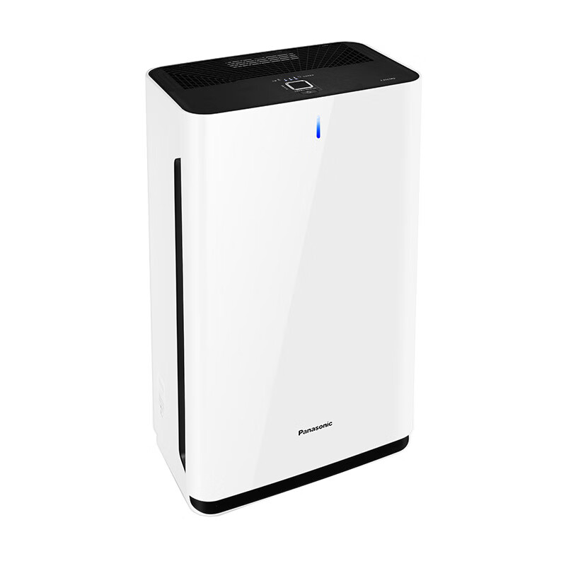 松下 一键操控 抗菌净化器