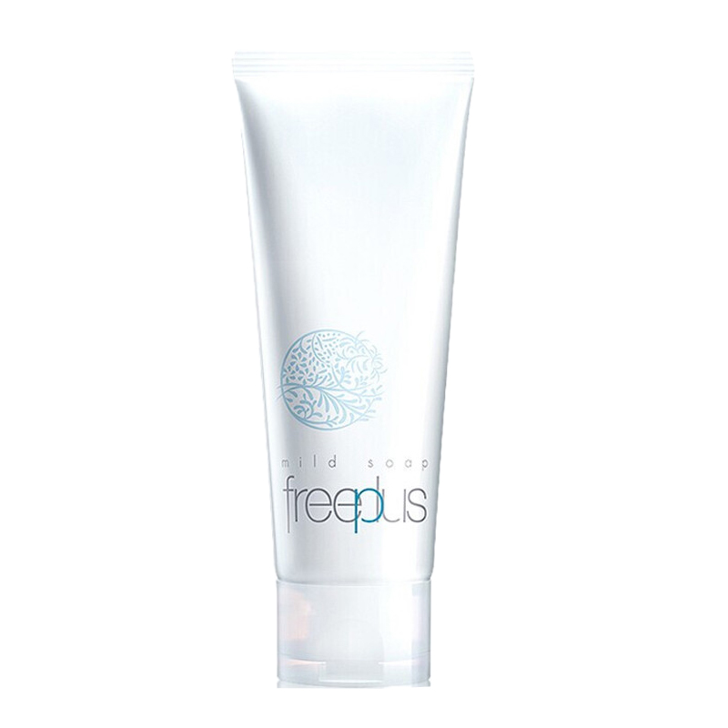 芙丽芳丝 深层清洁 洗面奶